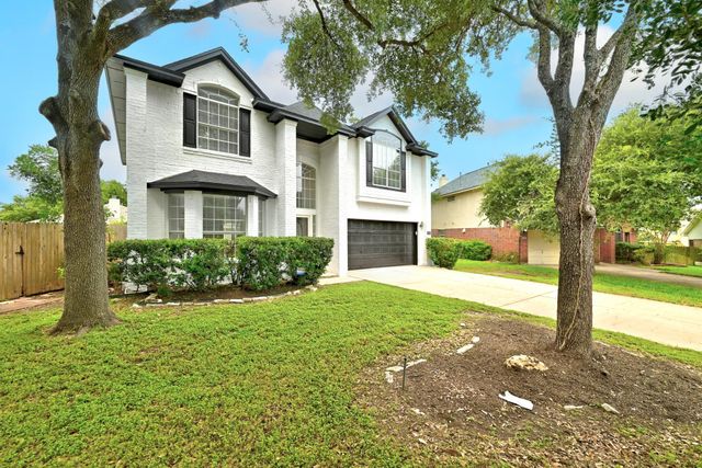 15525 OZONE PL, Austin, TX 78728