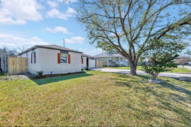 16034 Clearmeadow Street, Channelview, TX 77530