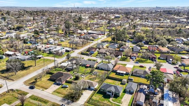 16034 Clearmeadow Street, Channelview, TX 77530