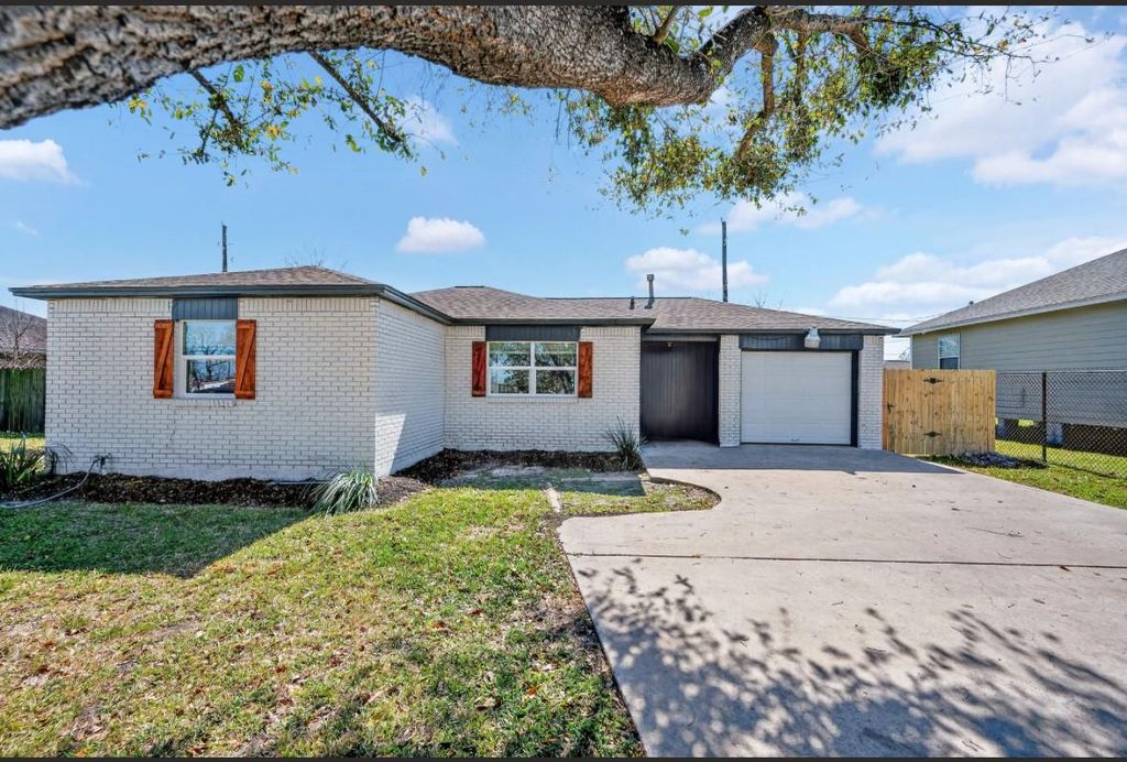 16034 Clearmeadow Street, Channelview, TX 77530