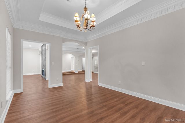 1960 Parkview Drive S, Montgomery, AL 36117