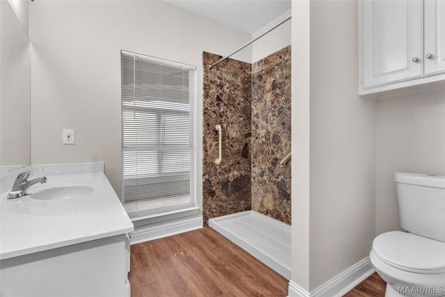 1960 Parkview Drive S, Montgomery, AL 36117