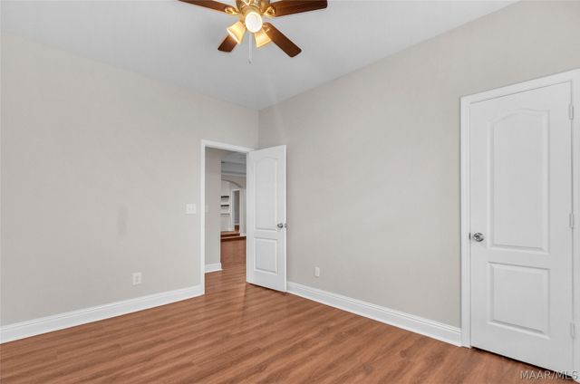1960 Parkview Drive S, Montgomery, AL 36117