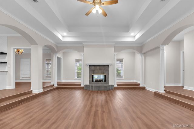 1960 Parkview Drive S, Montgomery, AL 36117