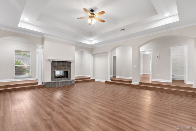 1960 Parkview Drive S, Montgomery, AL 36117