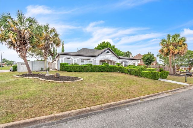 1960 Parkview Drive S, Montgomery, AL 36117