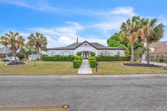1960 Parkview Drive S, Montgomery, AL 36117