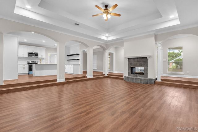 1960 Parkview Drive S, Montgomery, AL 36117