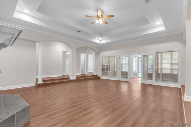 1960 Parkview Drive S, Montgomery, AL 36117