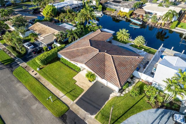 6251 NE 20th Terrace, Fort Lauderdale, FL 33308