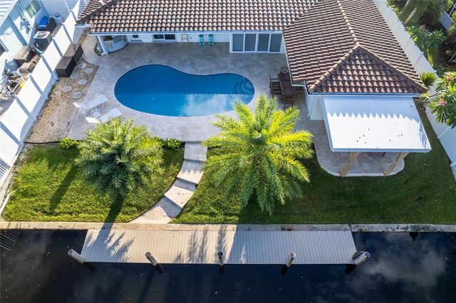 6251 NE 20th Terrace, Fort Lauderdale, FL 33308