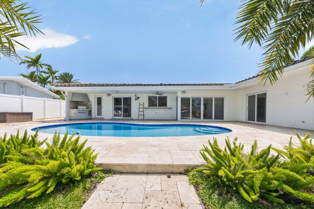6251 NE 20th Terrace, Fort Lauderdale, FL 33308