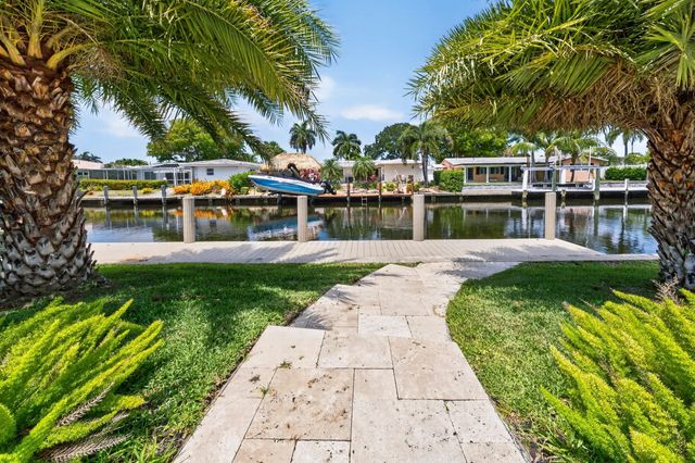 6251 NE 20th Terrace, Fort Lauderdale, FL 33308