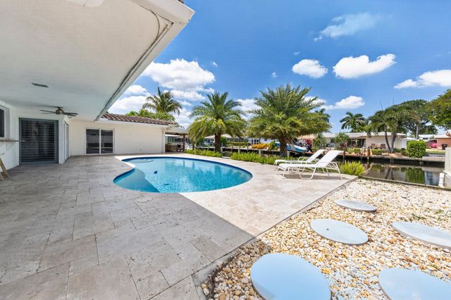 6251 NE 20th Terrace, Fort Lauderdale, FL 33308