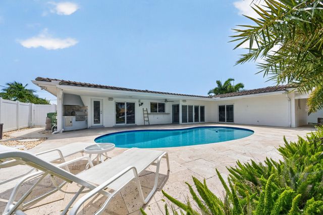 6251 NE 20th Terrace, Fort Lauderdale, FL 33308