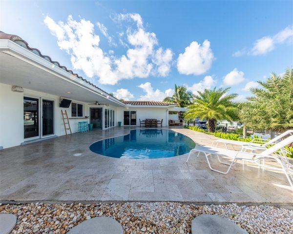 6251 NE 20th Terrace, Fort Lauderdale, FL 33308