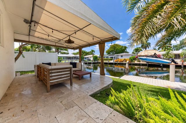 6251 NE 20th Terrace, Fort Lauderdale, FL 33308