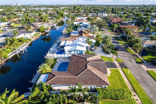 6251 NE 20th Terrace, Fort Lauderdale, FL 33308