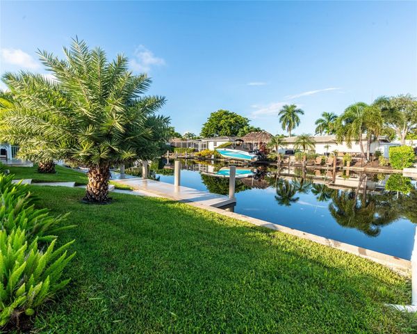 6251 NE 20th Terrace, Fort Lauderdale, FL 33308