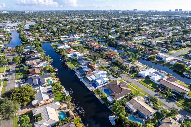 6251 NE 20th Terrace, Fort Lauderdale, FL 33308