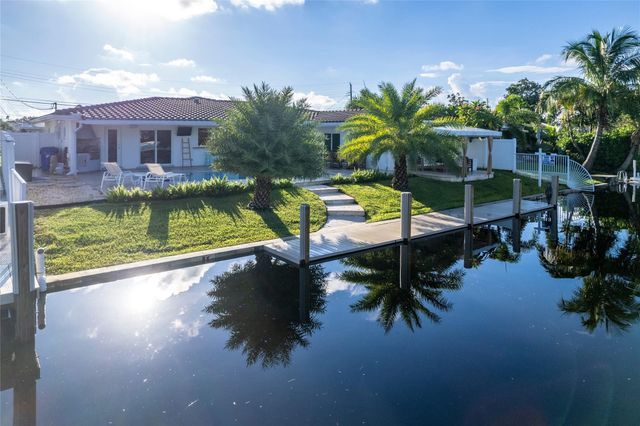 6251 NE 20th Terrace, Fort Lauderdale, FL 33308