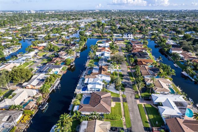 6251 NE 20th Terrace, Fort Lauderdale, FL 33308