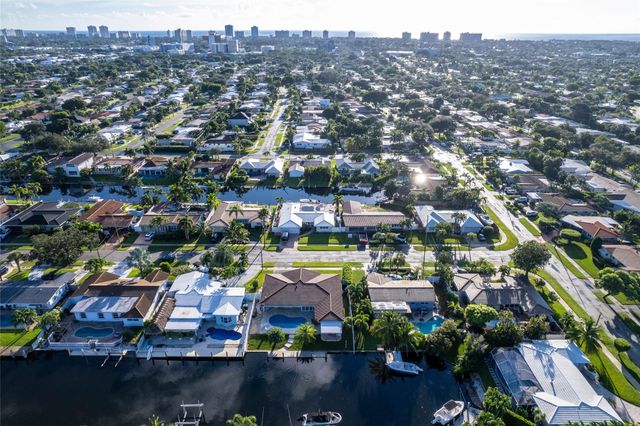 6251 NE 20th Terrace, Fort Lauderdale, FL 33308