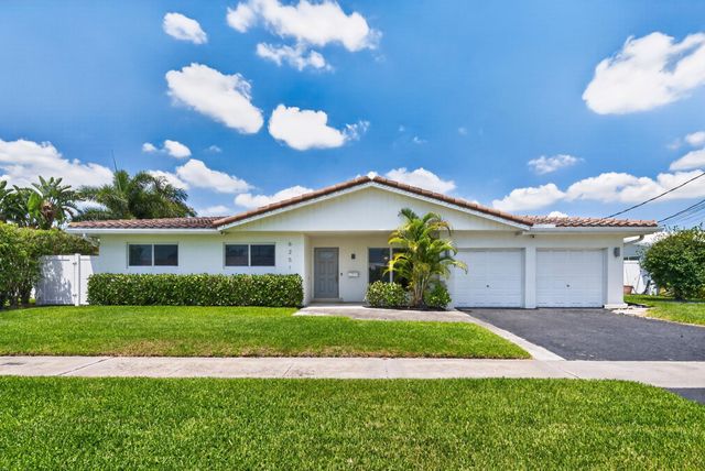 6251 NE 20th Terrace, Fort Lauderdale, FL 33308