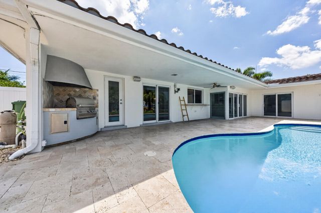 6251 NE 20th Terrace, Fort Lauderdale, FL 33308