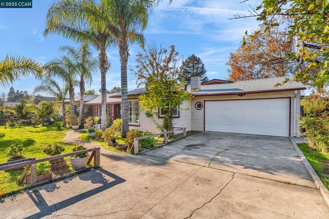 1455 Grove Way, Concord, CA 94518