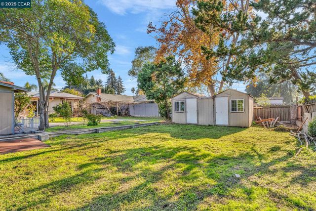 1455 Grove Way, Concord, CA 94518