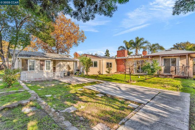 1455 Grove Way, Concord, CA 94518