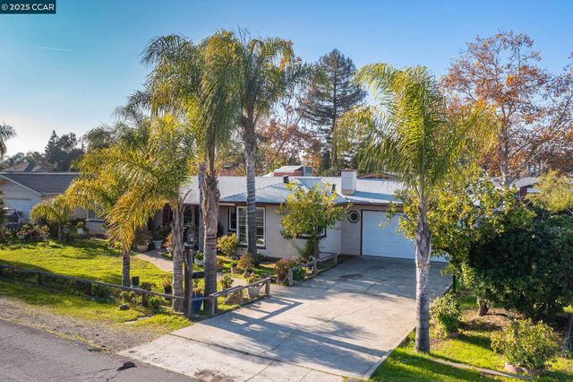 1455 Grove Way, Concord, CA 94518