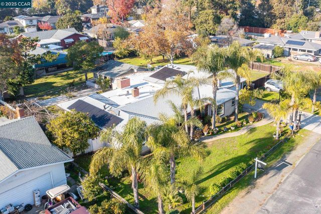 1455 Grove Way, Concord, CA 94518