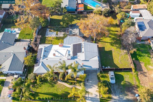 1455 Grove Way, Concord, CA 94518