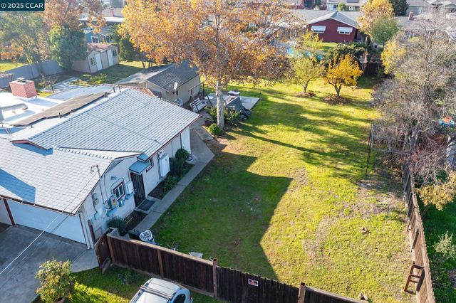 1455 Grove Way, Concord, CA 94518