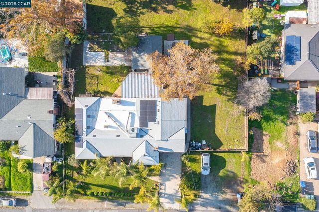 1455 Grove Way, Concord, CA 94518