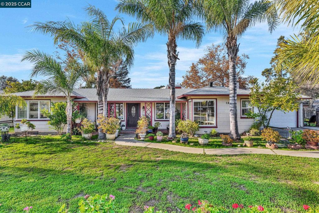 1455 Grove Way, Concord, CA 94518