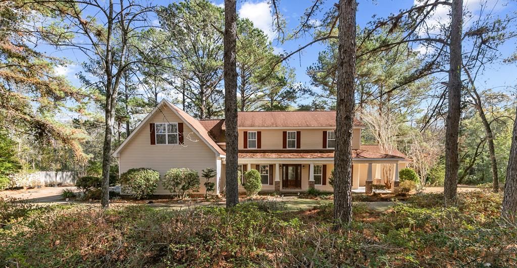 85 Sweetbay Trace, Dothan, AL 36303