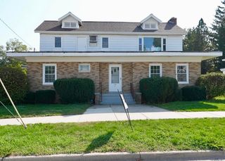 126 Eastmanville Street, Coopersville City, MI 49404