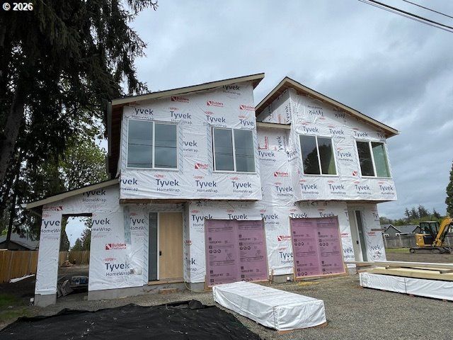 1421 Ne 18th St, Mc Minnville, OR 97128