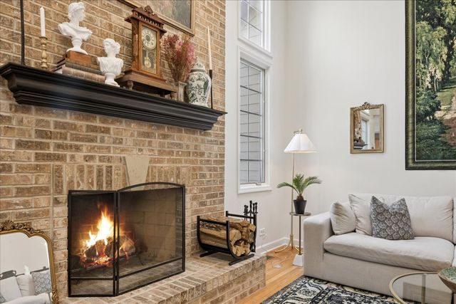 8690 Shade Tree Circle, Lakewood, IL 60014