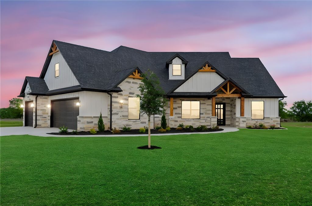 4602 Wesson Drive, Bryan, TX 77808 — photo 3