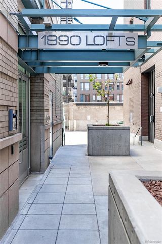 1890 Wynkoop Street 604, Denver, CO 80202