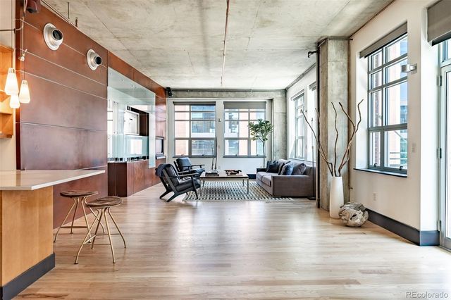 1890 Wynkoop Street 604, Denver, CO 80202