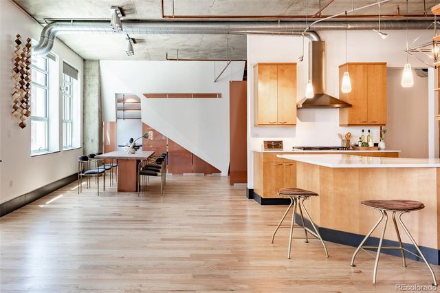 1890 Wynkoop Street 604, Denver, CO 80202