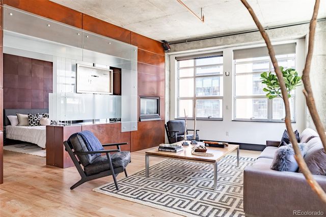 1890 Wynkoop Street 604, Denver, CO 80202