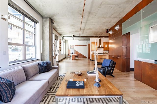 1890 Wynkoop Street 604, Denver, CO 80202