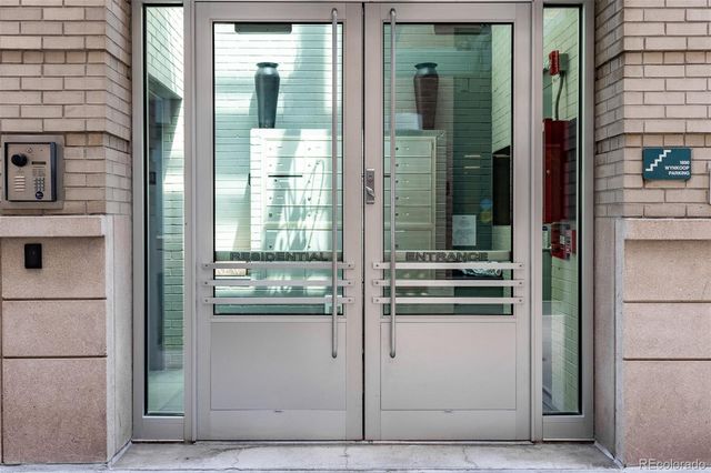 1890 Wynkoop Street 604, Denver, CO 80202