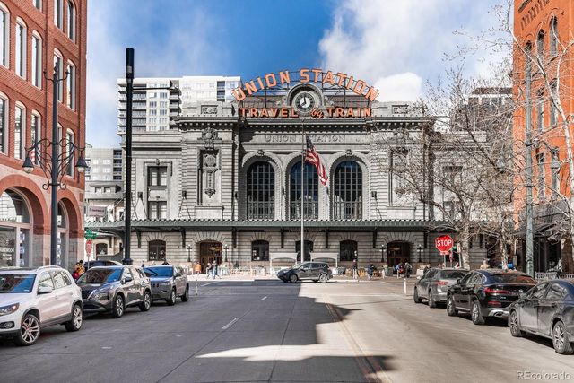 1890 Wynkoop Street 604, Denver, CO 80202